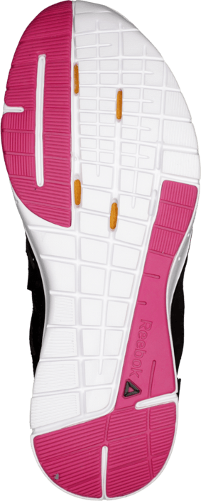 Reebok - Reebok Zcut Tr Black/Gravel/Blazing Pink