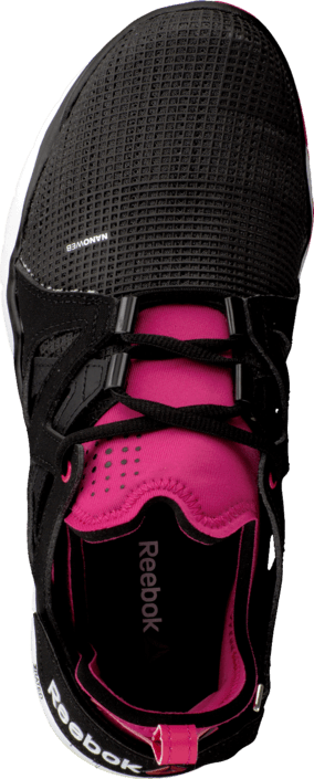 Reebok - Reebok Zcut Tr Black/Gravel/Blazing Pink
