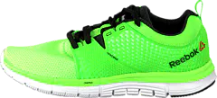 Reebok - Reebok Zquick Dash Solar Green/Black/White