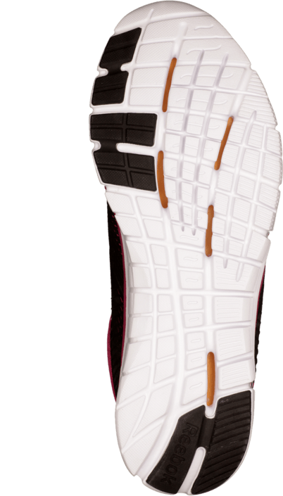 Reebok - Reebok Zquick Dash Blazing Pink/Black