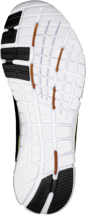 Reebok - Reebok Zquick Dash Black/Solar Yellow/Wht