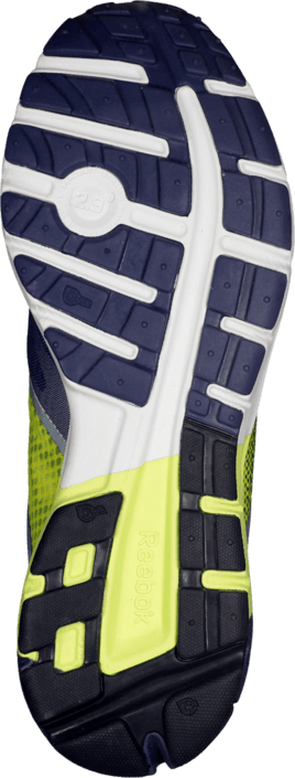 Reebok - Reebok One Cushion 2.0 Wht/Batikblue/