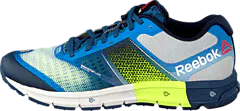 Reebok - Reebok One Cushion 2.0 Wht/Batikblue/