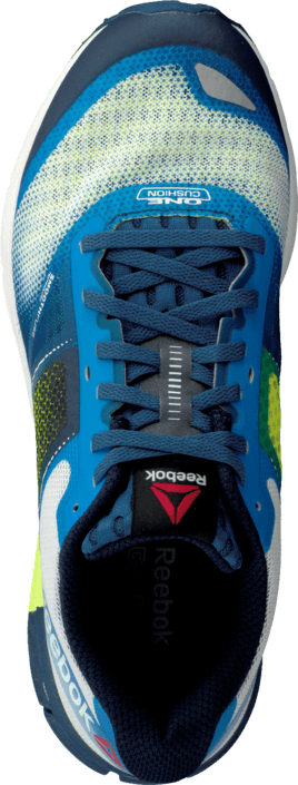 Reebok - Reebok One Cushion 2.0 Wht/Batikblue/