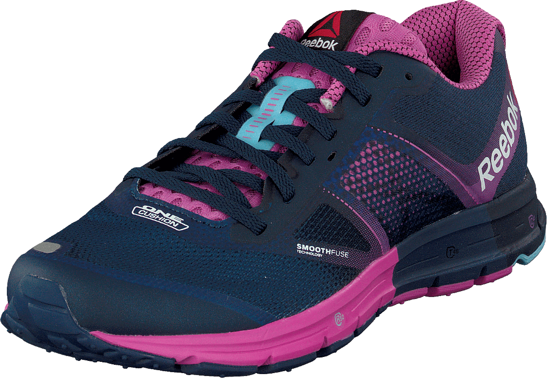 Reebok One Cushion 2.0 Collegiatenvy Batikblu Shoes for every