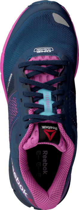 Reebok - Reebok One Cushion 2.0 Collegiatenvy/Batikblu