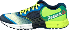 Reebok - Reebok One Guide 2.0 Faux Indigo/Batik Blue
