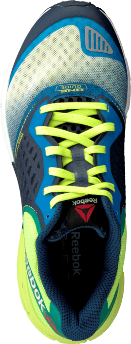 Reebok - Reebok One Guide 2.0 Faux Indigo/Batik Blue