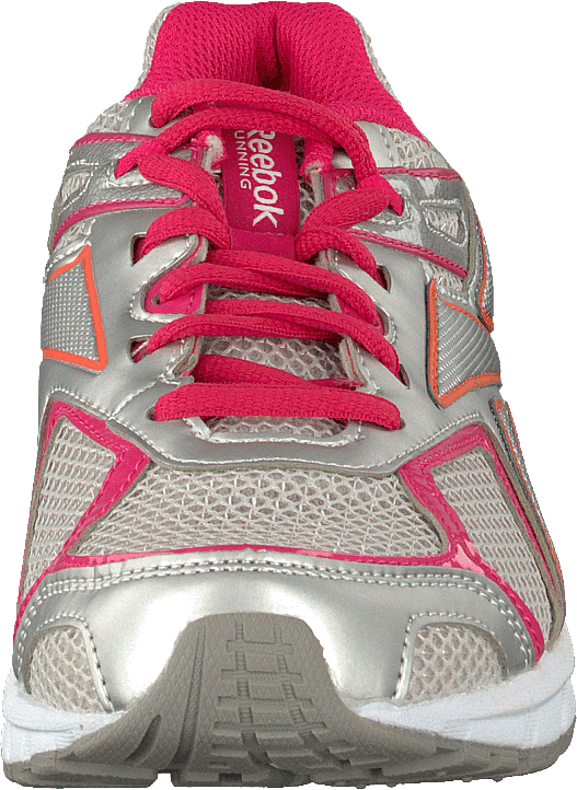 Pheehan Run 3.0 Steel/Slvr Met/Blazing Pink