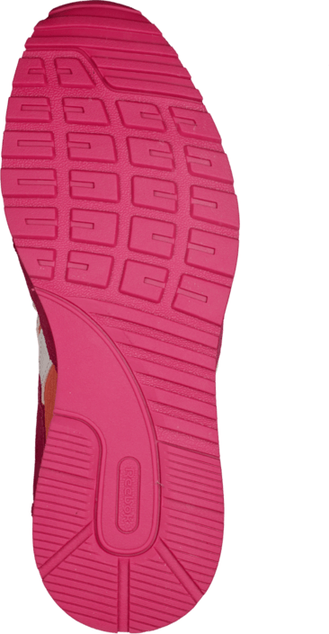 Reebok Classic - GL 1500 Blazing Pink/Coral/White