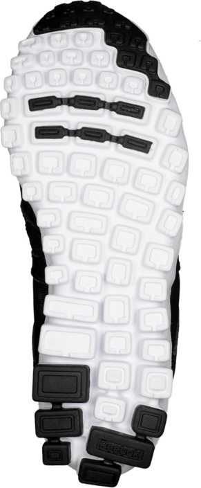 Reebok - Realflex Train Rs 2.0 Alt Black/White/Matte Silver