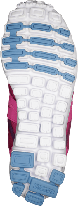 Reebok - Realflex Train Rs 2.0 Solar Pink/Blue Beam/White