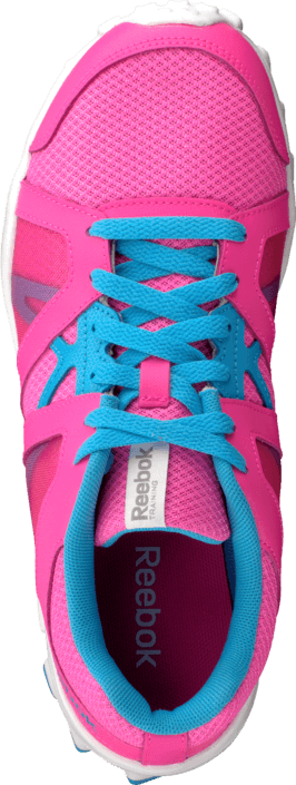 Reebok - Realflex Train Rs 2.0 Solar Pink/Blue Beam/White
