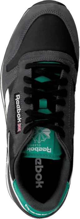 Sorte Reebok Online Sko Sneakers Sportsko Kjøp Energy white Sport Og Gravel black teal Classic 8wcdqvwC
