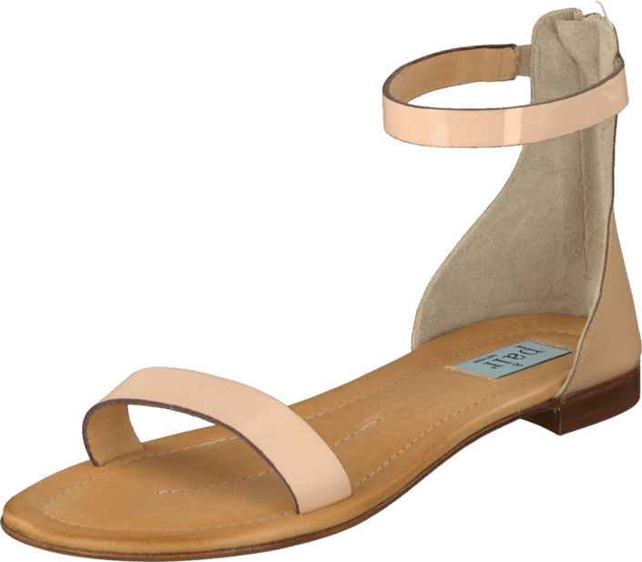 A Pair - 13-2319M Vernice 60862 (nude)