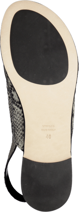 A Pair - 13-2310 Printed Roccia (snake)