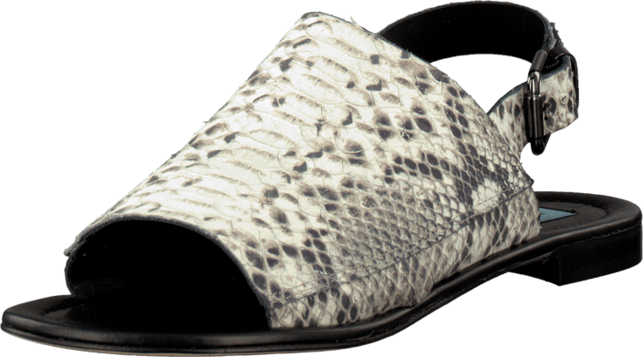 A Pair - 13-2310 Printed Roccia (snake)