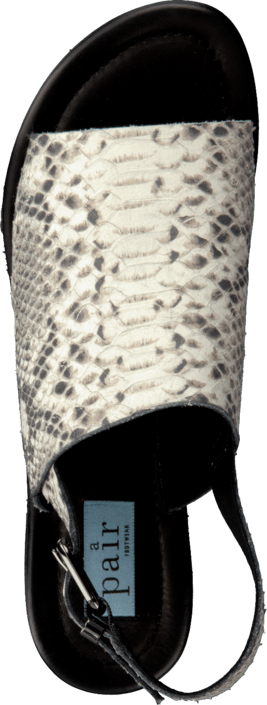 A Pair - 13-2310 Printed Roccia (snake)