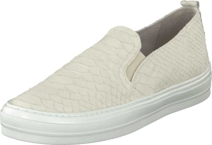 A Pair - Odette Nemo T. bianco 1201