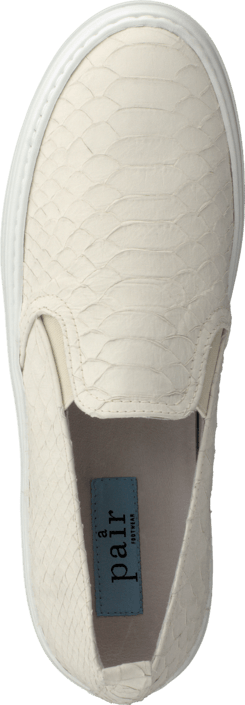 A Pair - Odette Nemo T. bianco 1201