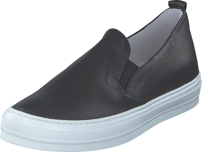 A Pair - Odette Parma Nero