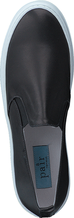 A Pair - Odette Parma Nero