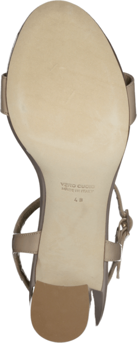 A Pair - A02 Vernice cipra/poudre