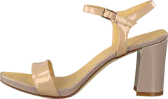 A Pair - A02 Vernice cipra/poudre