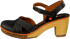 Art - Amsterdam 313 Black