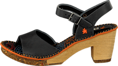 Art - Amsterdam 325 Black