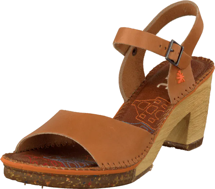 Art - Amsterdam 325 Cuero