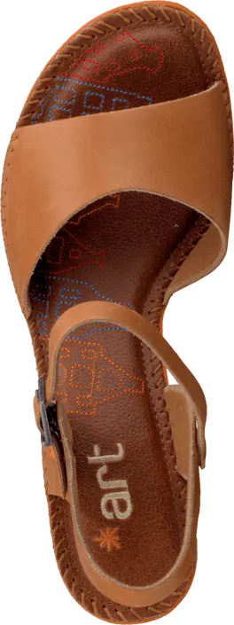 Art - Amsterdam 325 Cuero