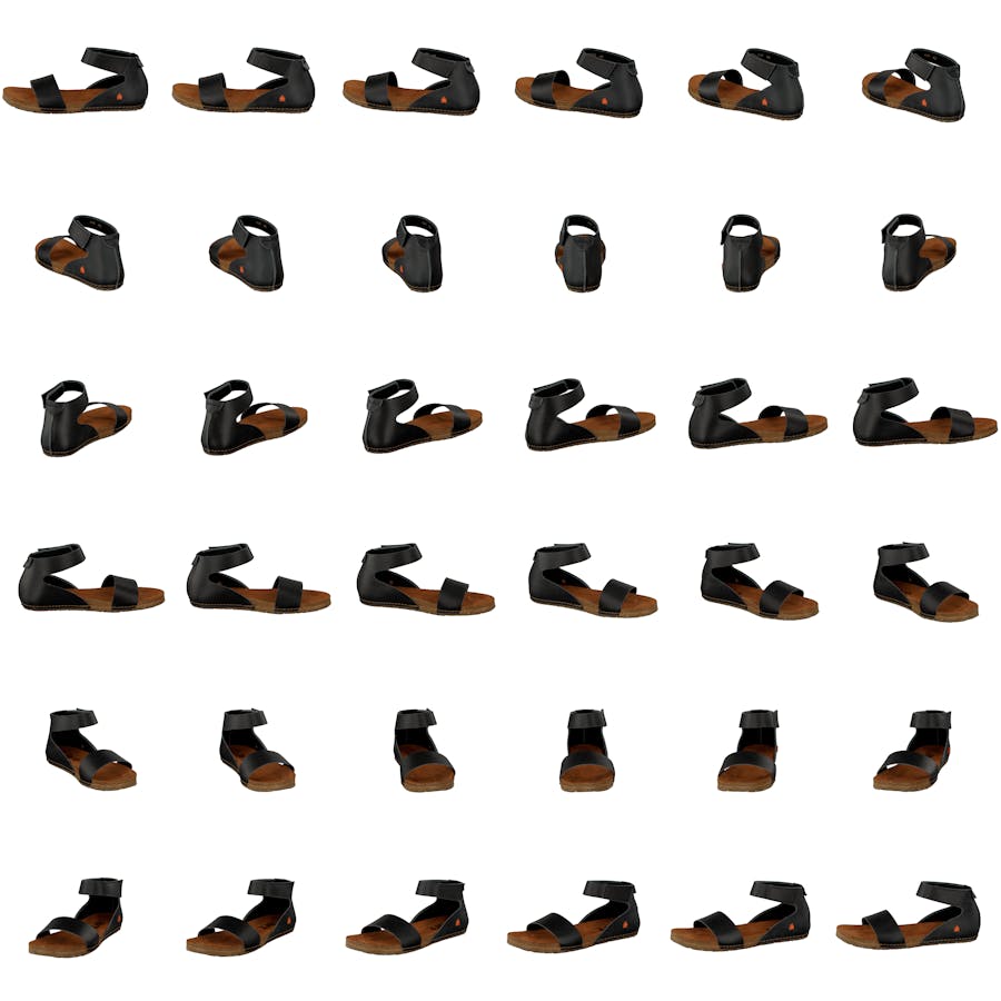 Creta Black - Bild 8