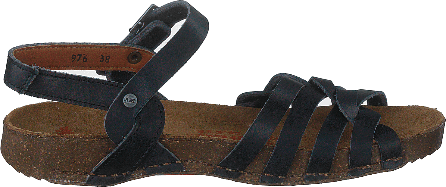 I Breathe 976 Black - Bild 2