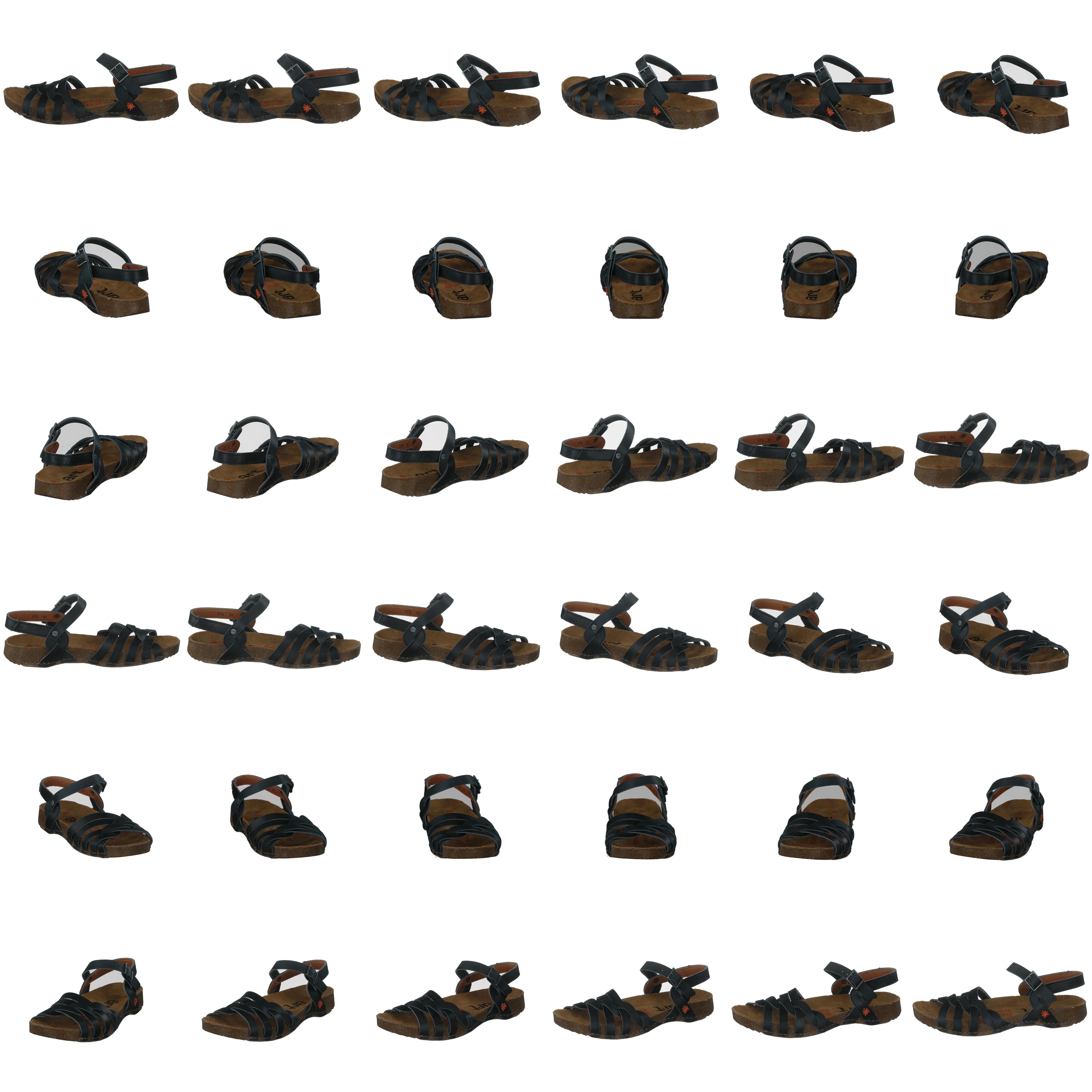 I Breathe 976 Black - Bild 8