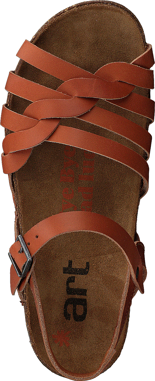 I Breathe 976 Cuero - Bild 6