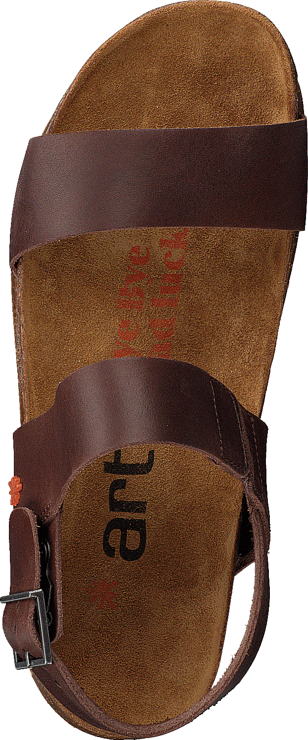 I Breathe 997 Brown - Bild 6