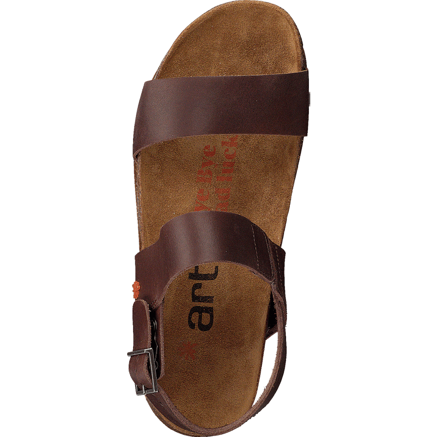 I Breathe 997 Brown - Bild 6
