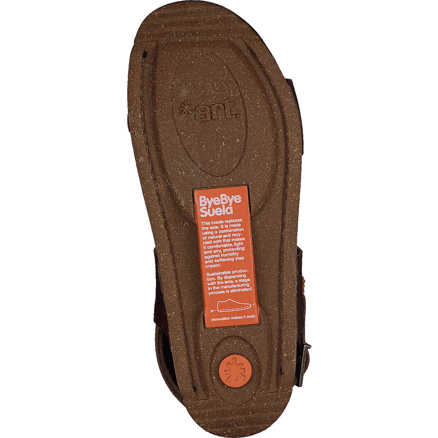 I Breathe 997 Brown - Bild 7
