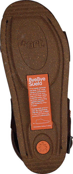 Art - I Breathe 997 Brown