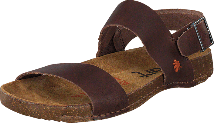 Art - I Breathe 997 Brown