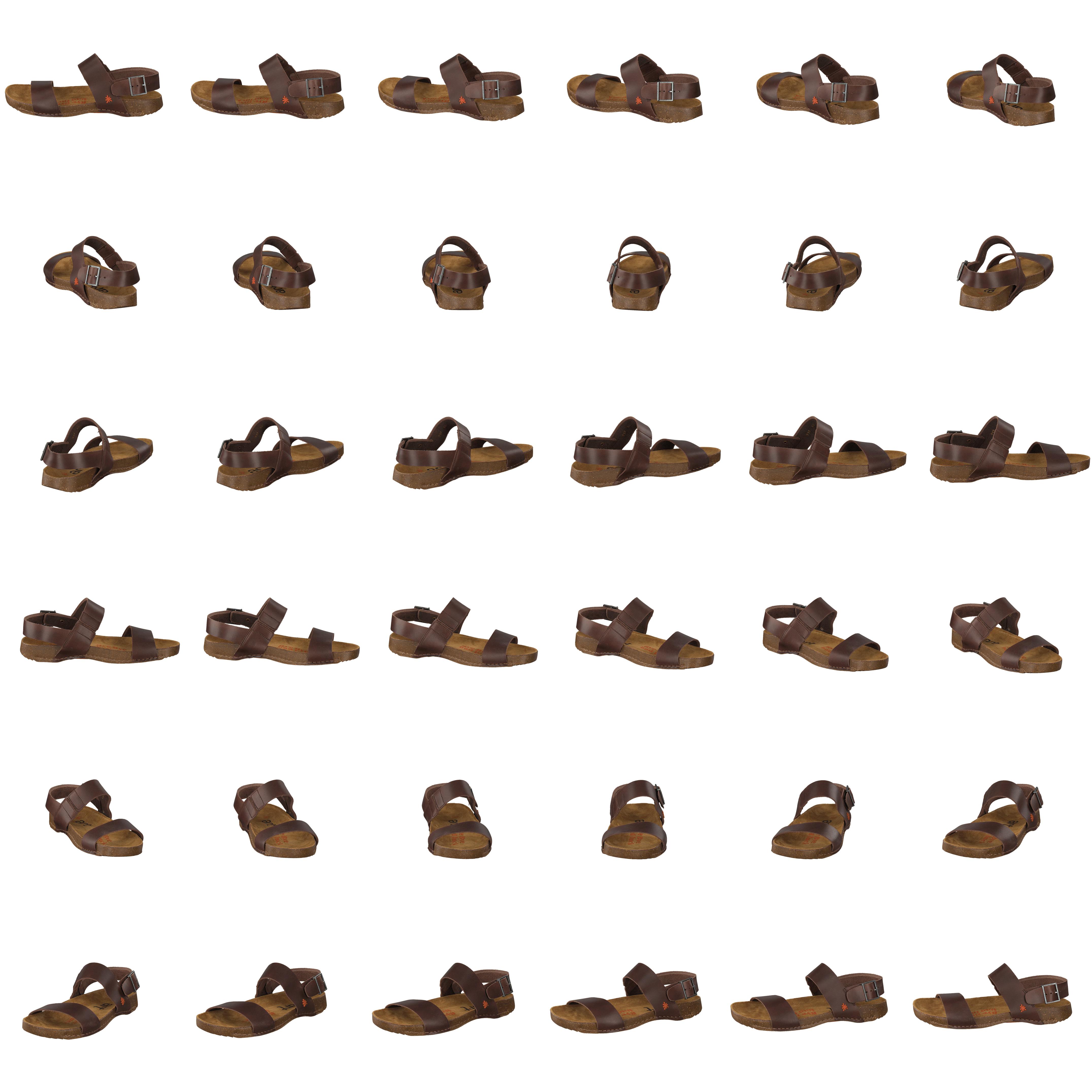 I Breathe 997 Brown - Bild 8