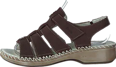 Sköna Marie - Yard Brown