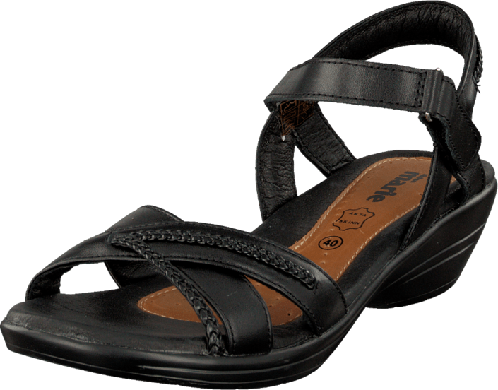 Sköna Marie - Carnaby Black