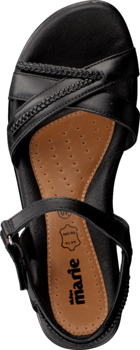 Sköna Marie - Carnaby Black