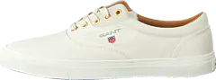 Gant - Hero Lace G20 Off White