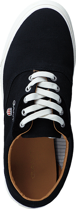Gant - Hero Lace Black