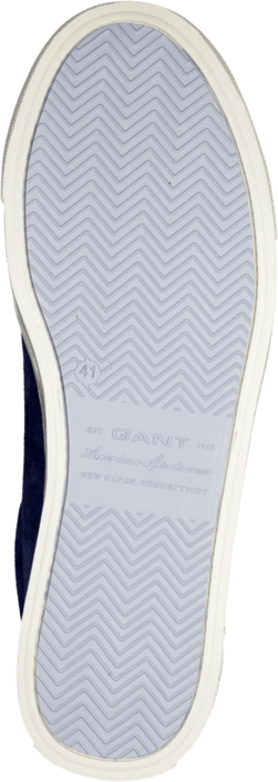 Gant - Bryant Vintage Blue