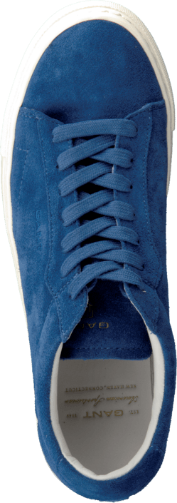 Gant - Bryant Vintage Blue