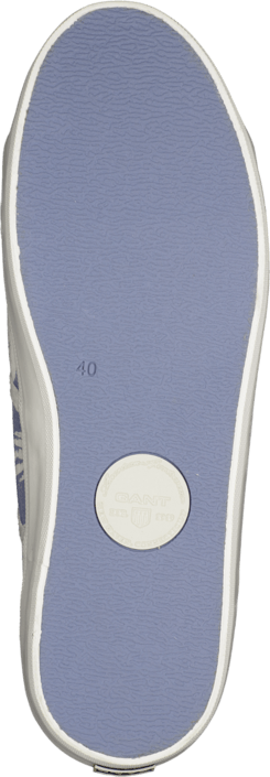 Gant - Zoe ice blue flower